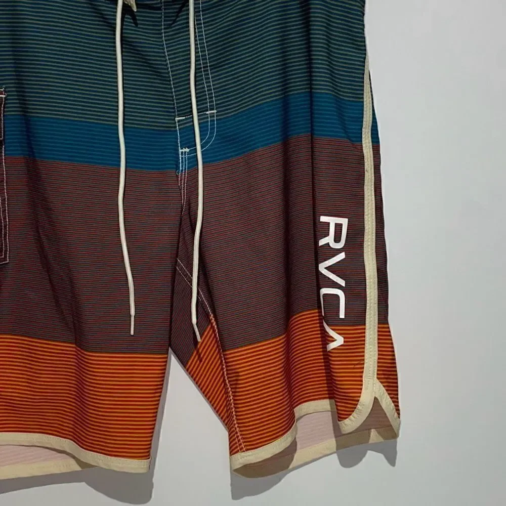 RVCA men performance